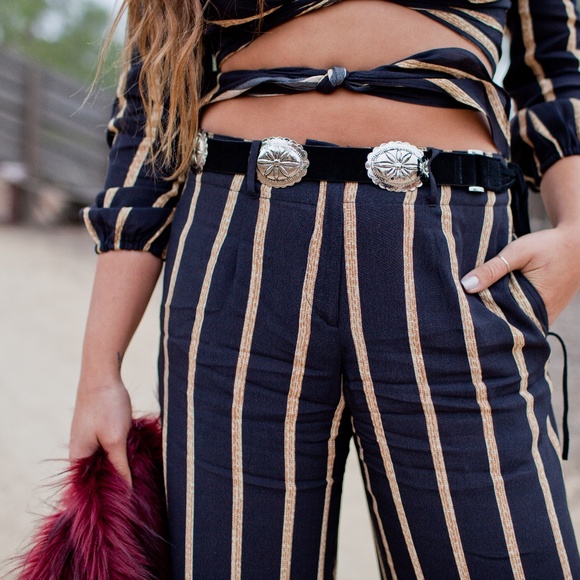 Vintage Inspired Lovestrength Shawnee Belt (NWT) - Picture 7 of 9